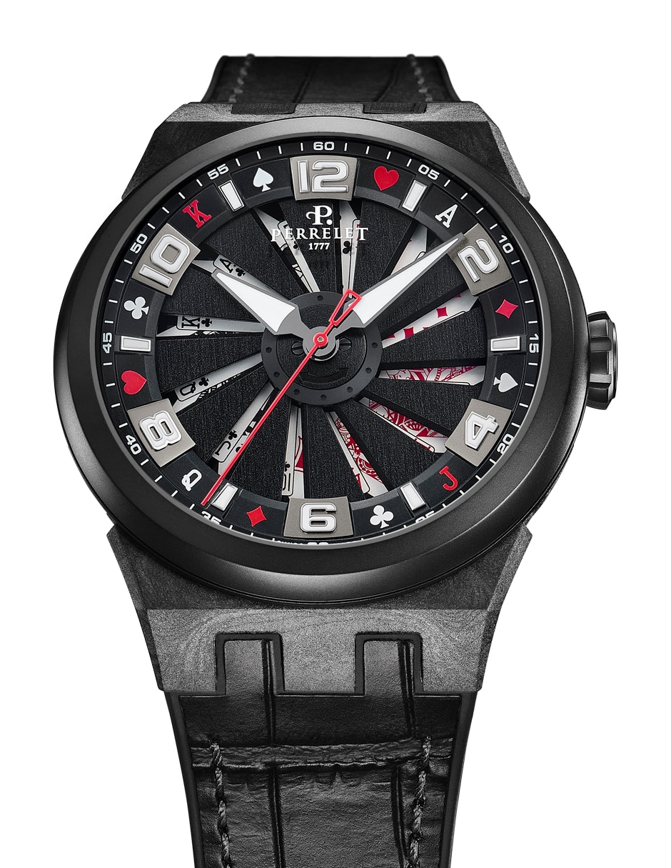 Reloj turbine para hombre a4065/s3 2