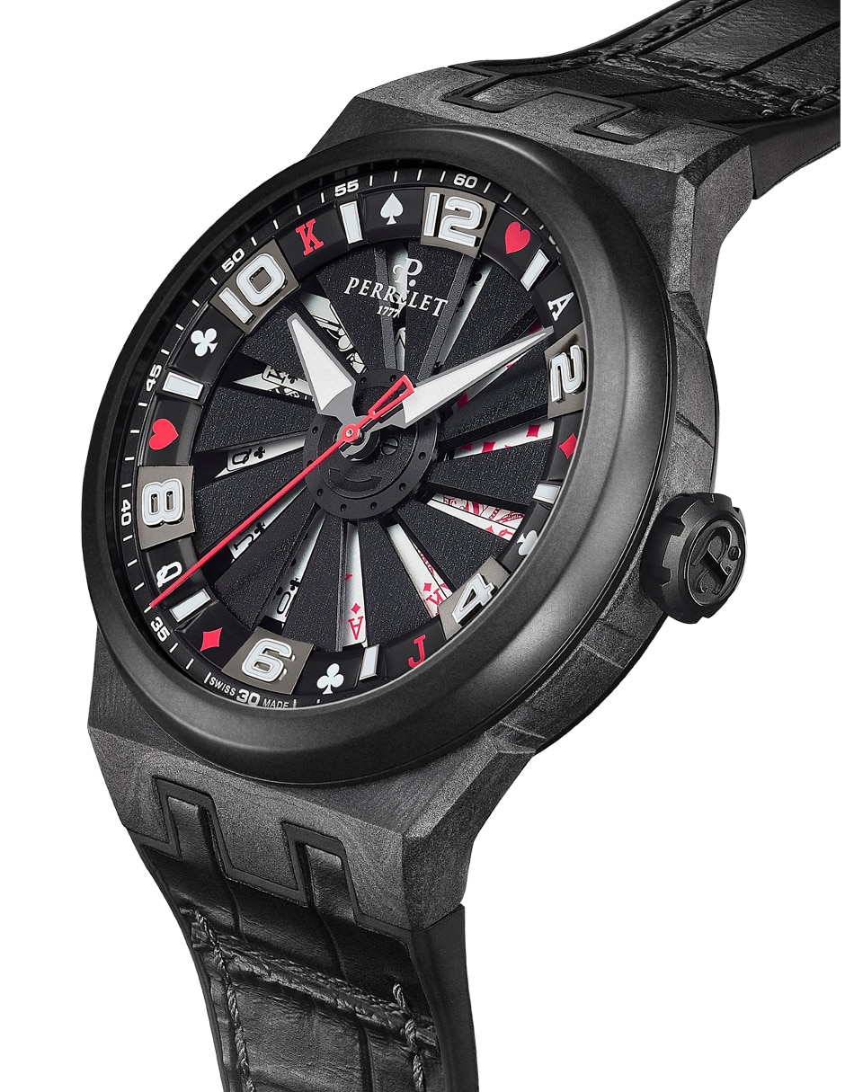 Reloj turbine para hombre a4065/s3 3