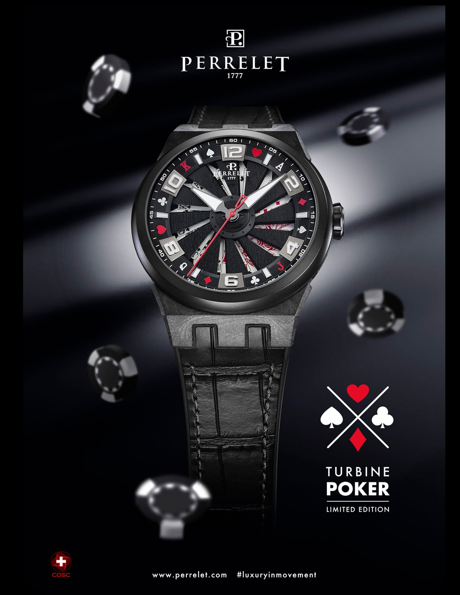 Reloj turbine para hombre a4065/s3 4