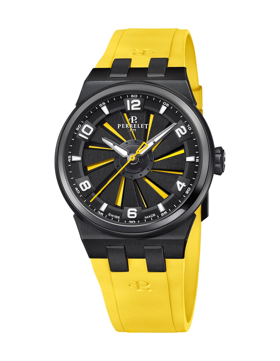 Reloj turbine para hombre a4067/1 1