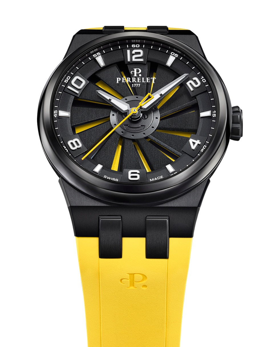 Reloj turbine para hombre a4067/1 3