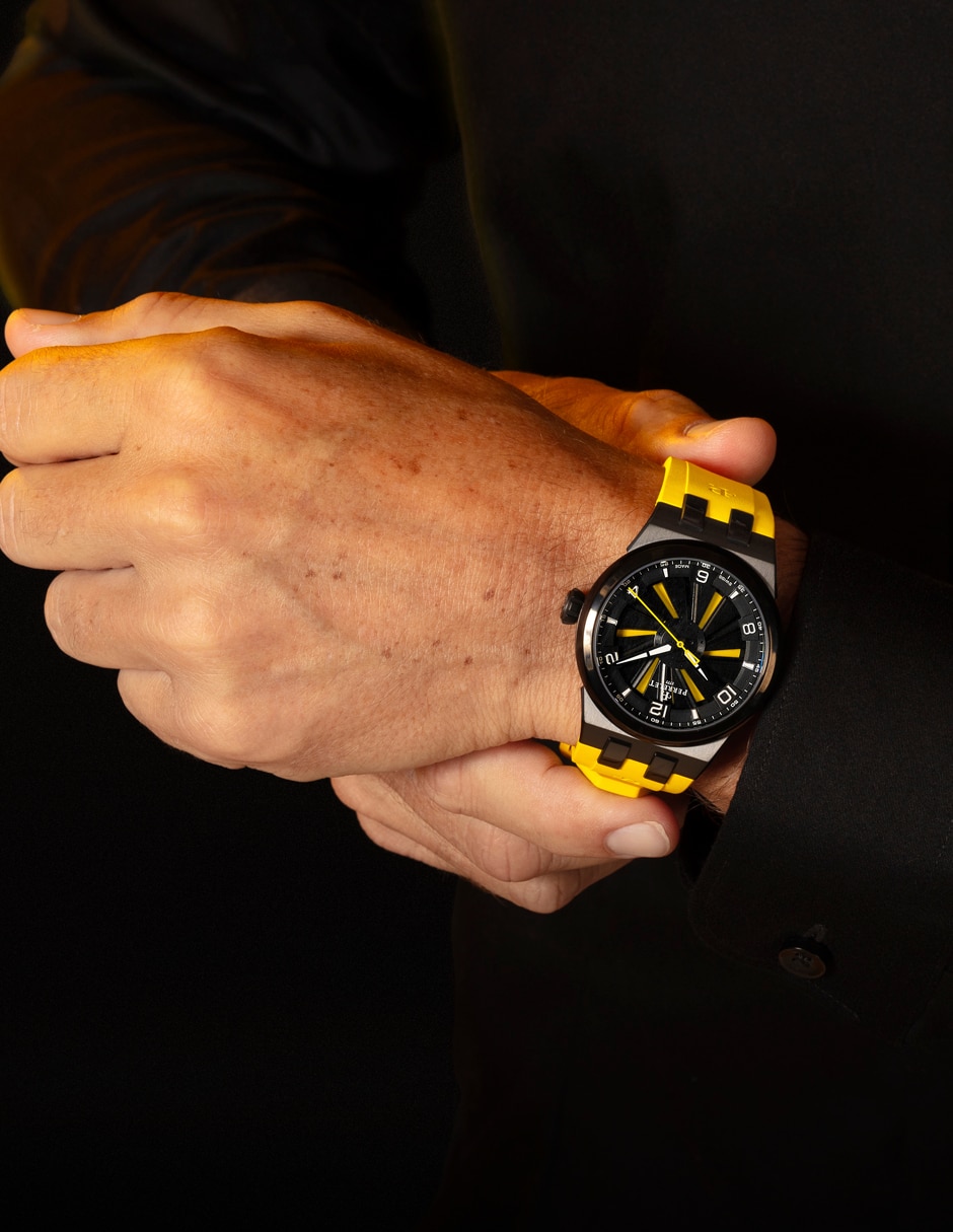 Reloj turbine para hombre a4067/1