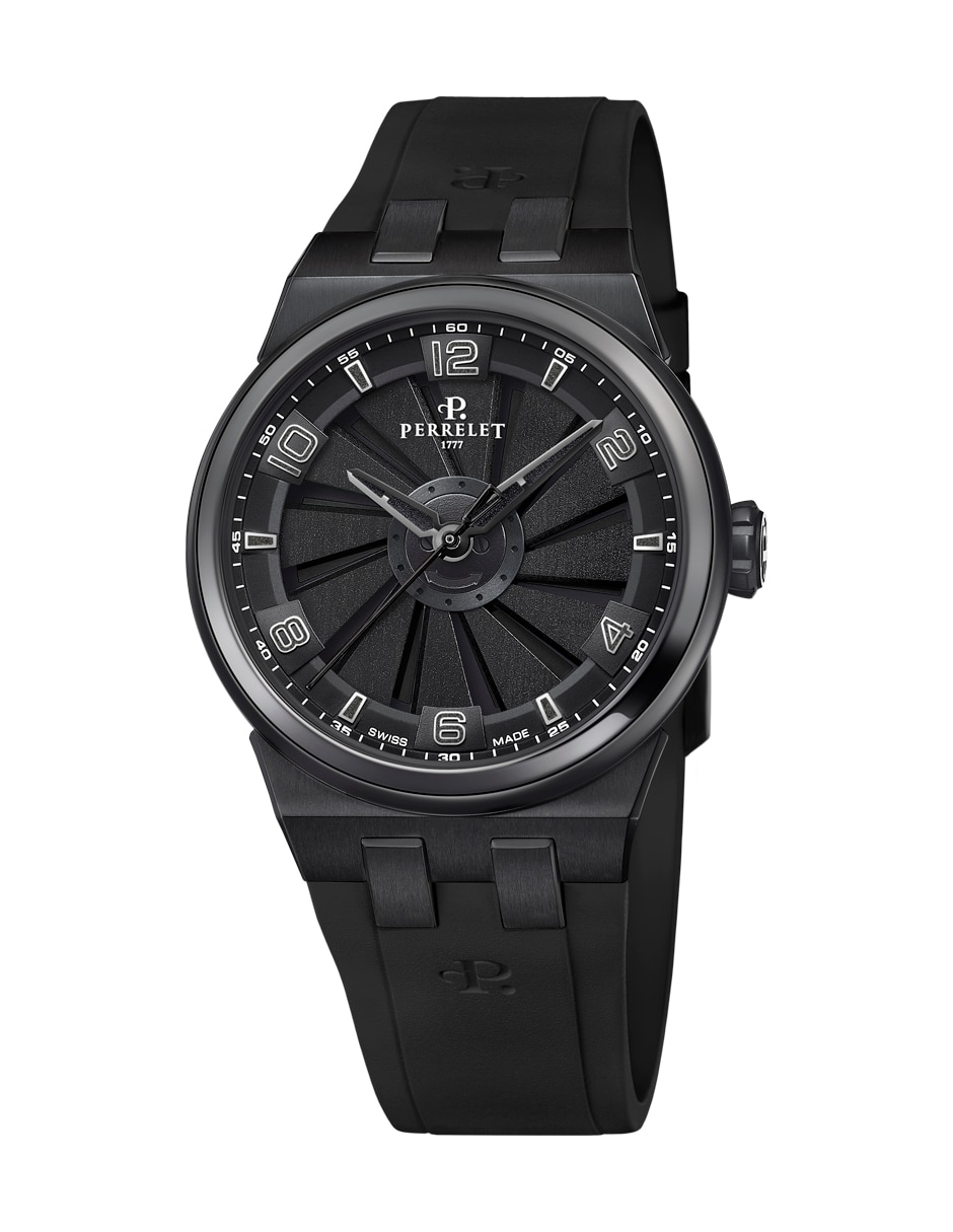 Reloj turbine para hombre a4067/6 1