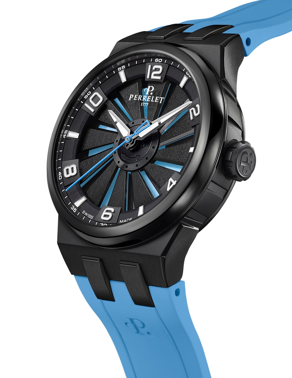 Reloj turbine para hombre a4067/7 2