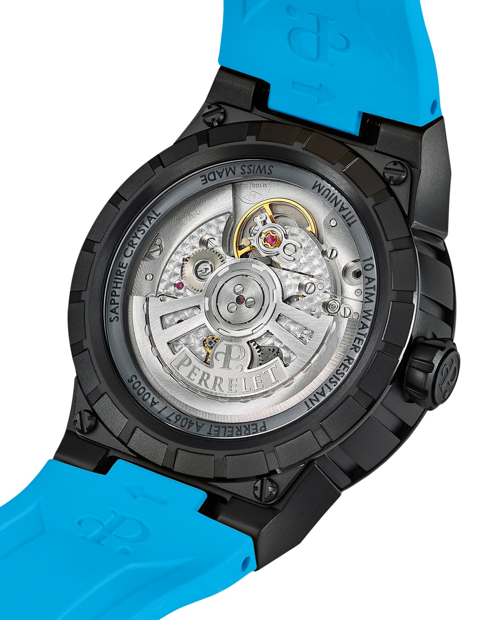 Reloj turbine para hombre a4067/7 Reloj turbine para hombre a4067/7