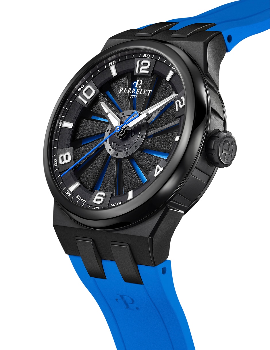 Reloj Turbine para hombre A4067/2 2