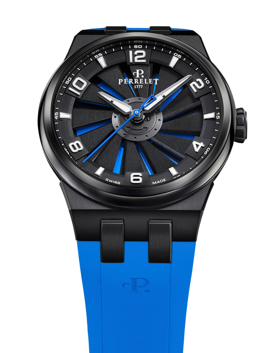 Reloj Turbine para hombre A4067/2 3