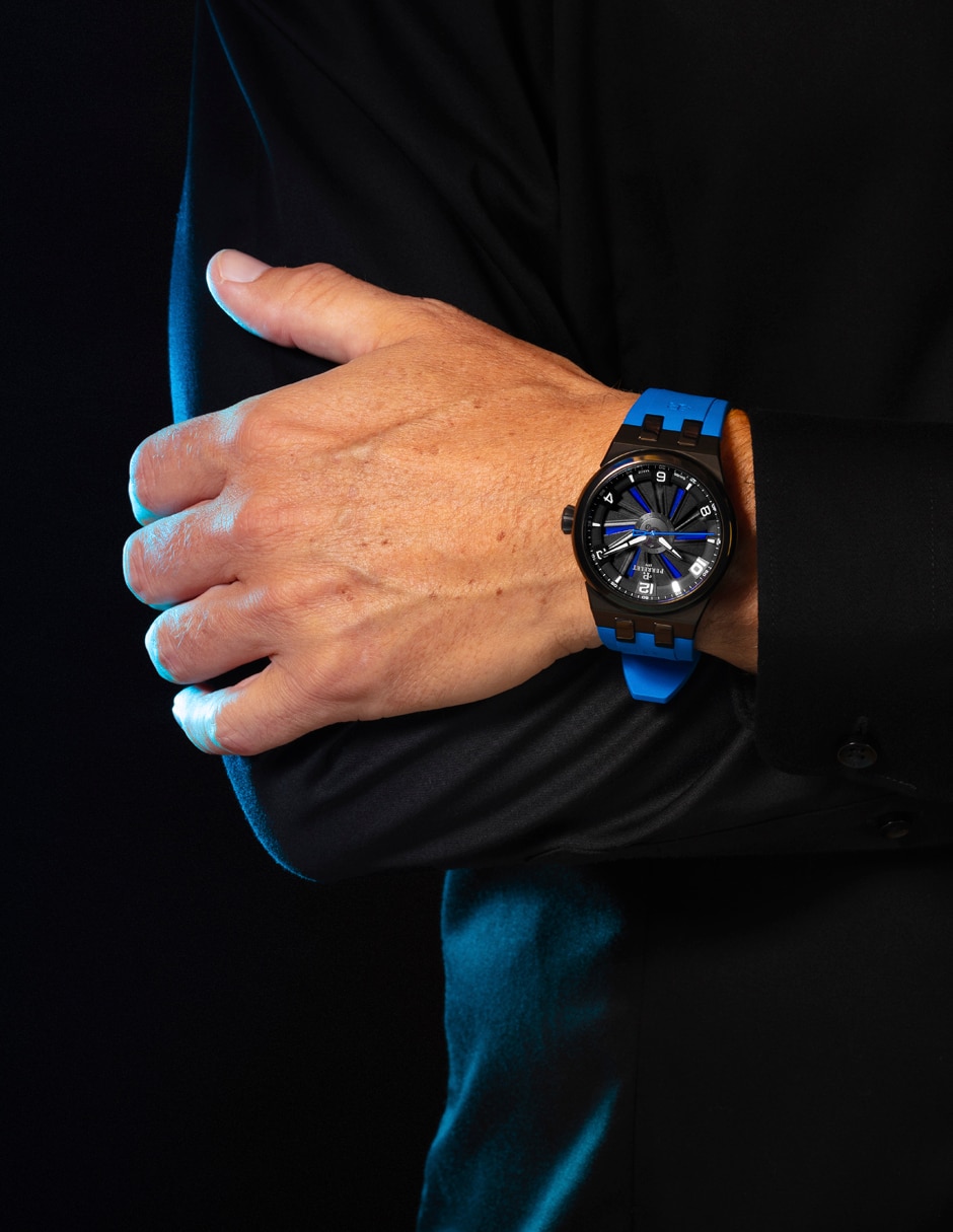 Reloj Turbine para hombre A4067/2 Reloj Turbine para hombre A4067/2