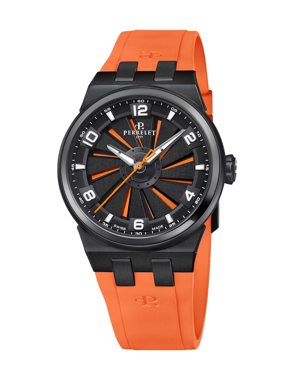 Reloj Turbine para hombre A4067/3 1