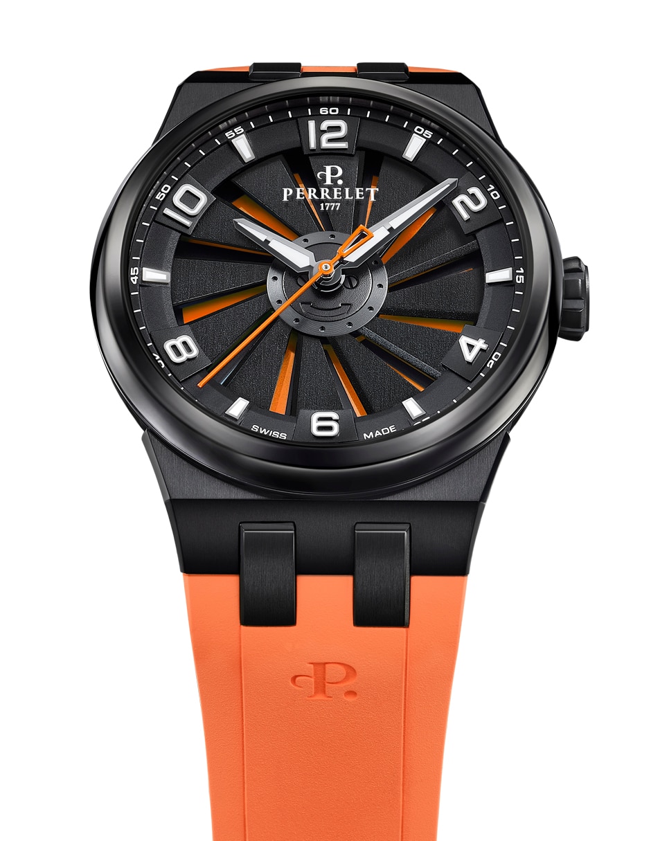 Reloj Turbine para hombre A4067/3 3