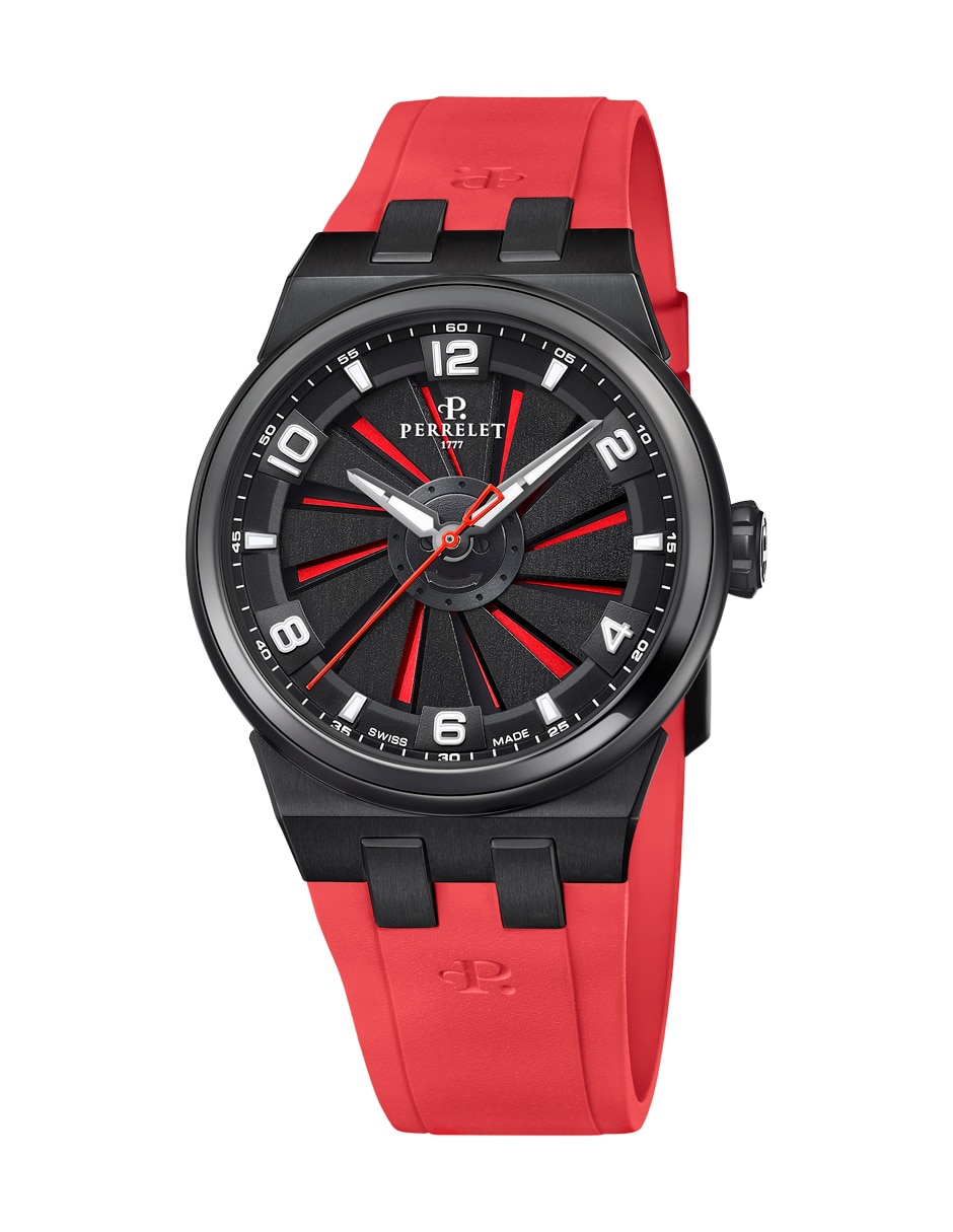 Reloj Turbine para hombre A4067/4 1