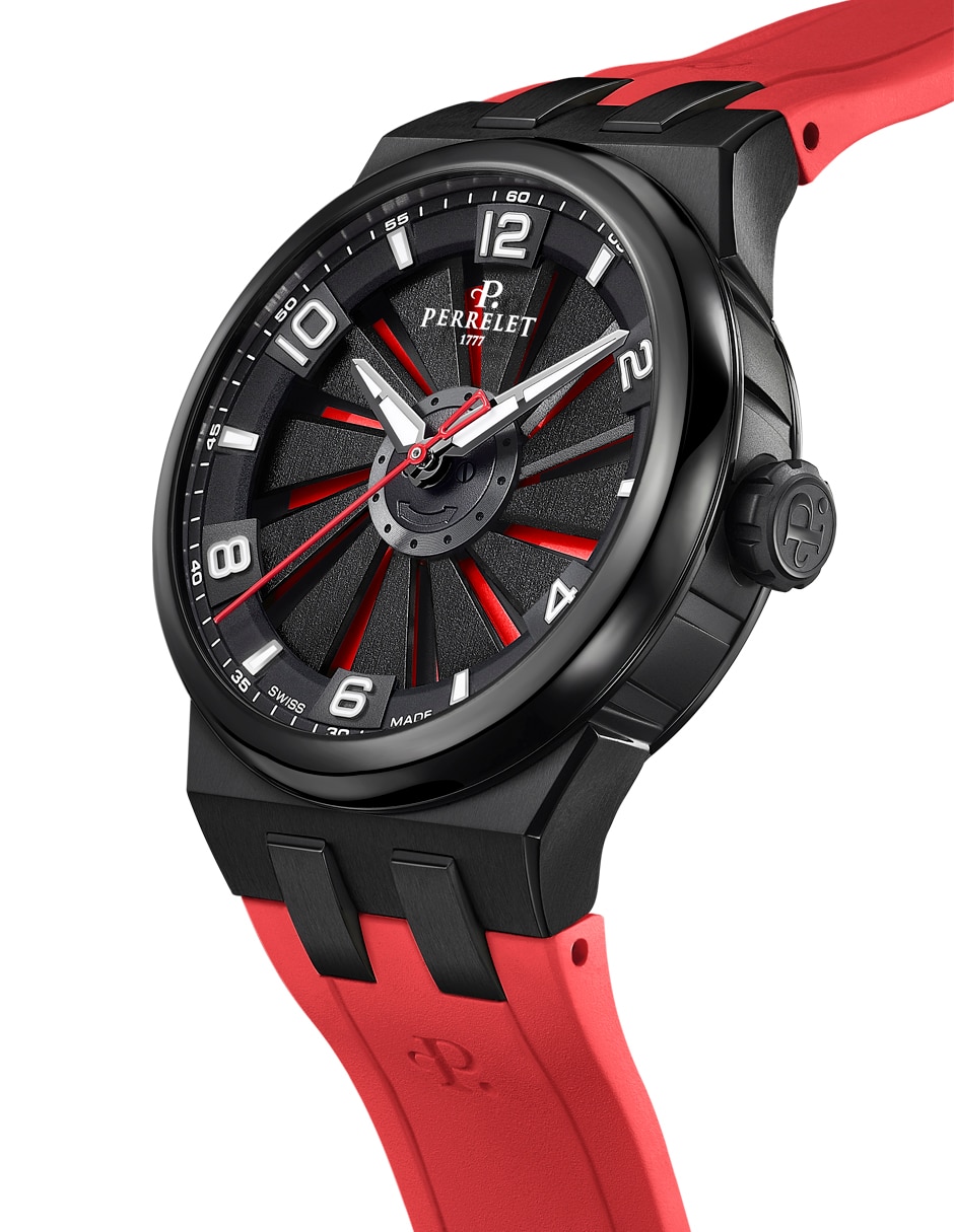 Reloj Turbine para hombre A4067/4 2