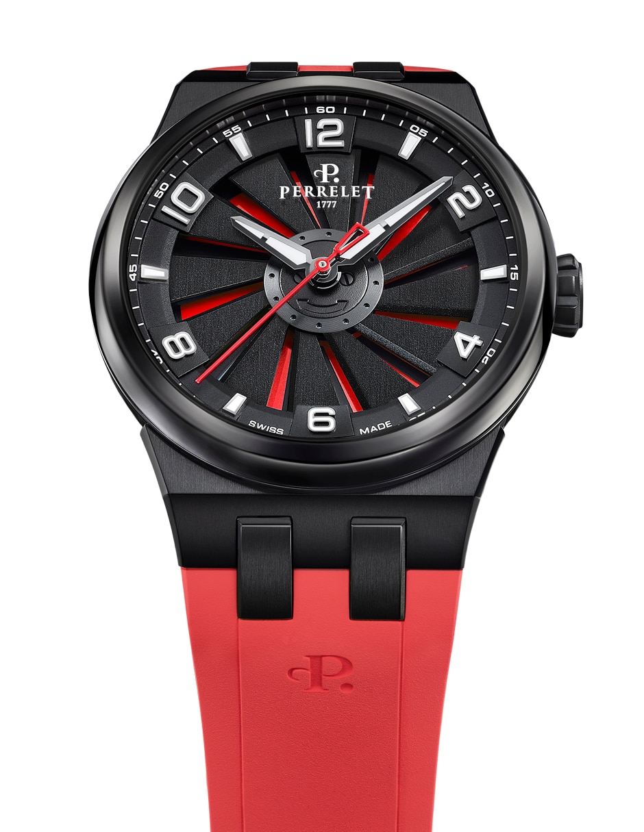 Reloj Turbine para hombre A4067/4 3