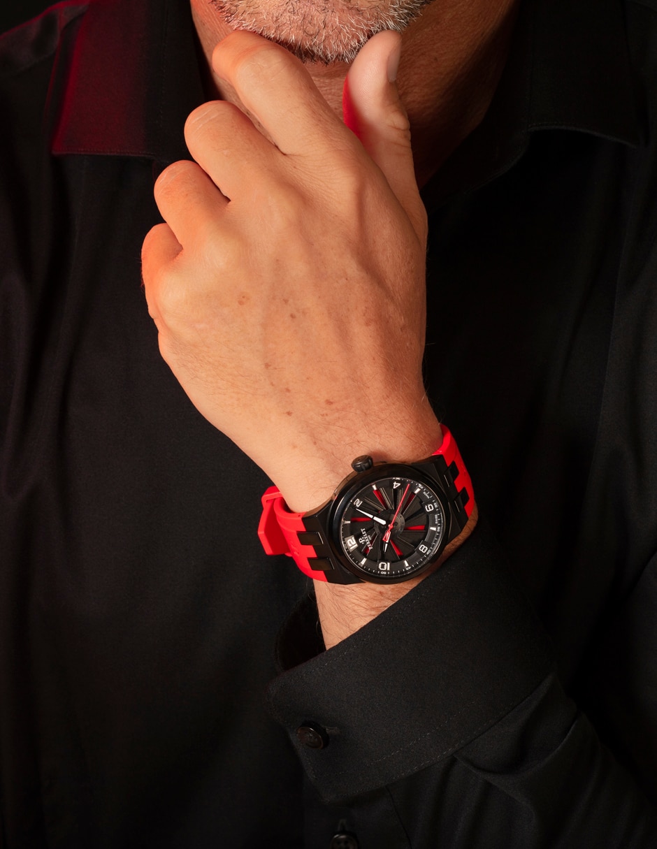 Reloj Turbine para hombre A4067/4 Reloj Turbine para hombre A4067/4