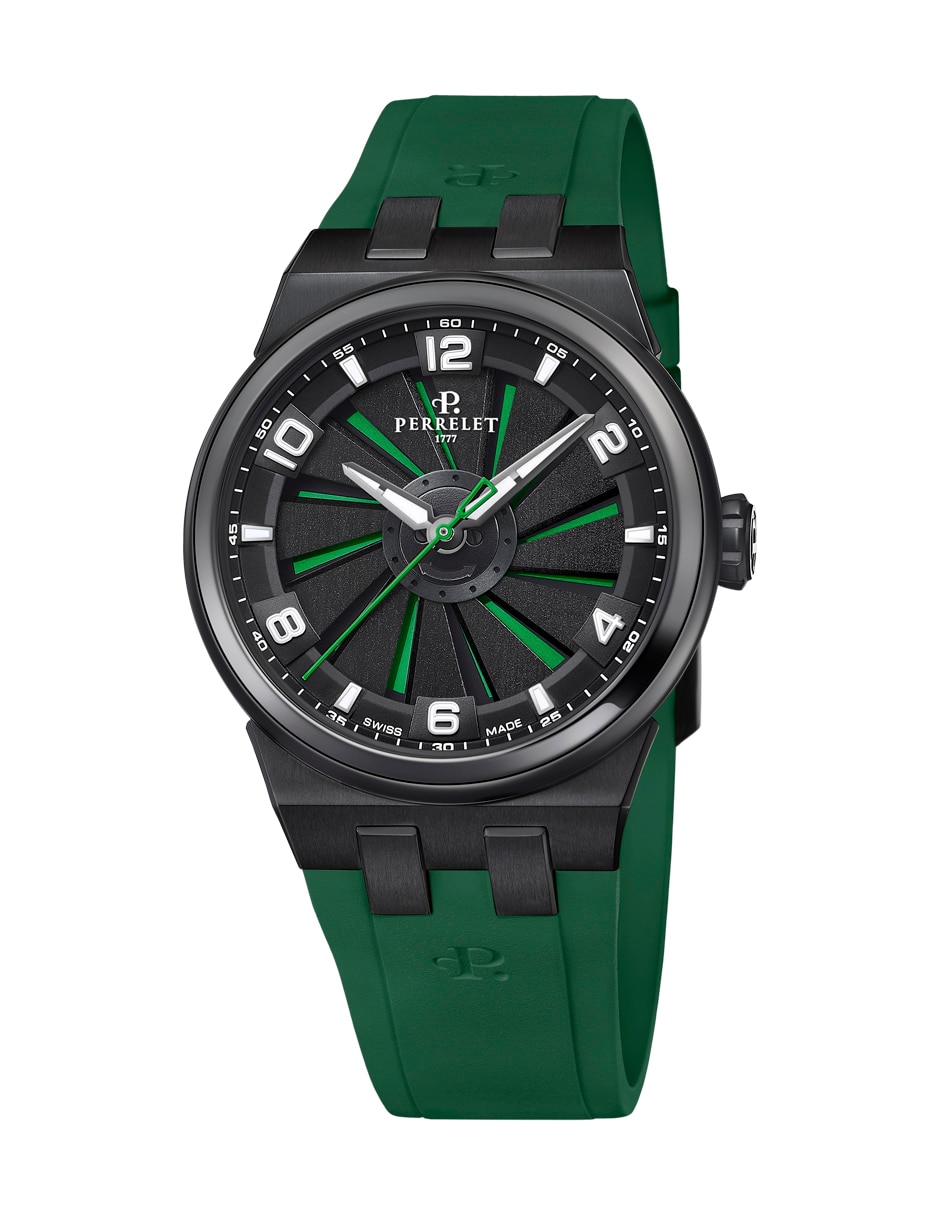 Reloj Turbine para hombre A4067/5 1