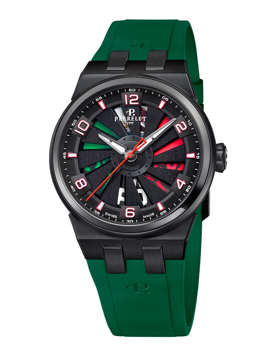 Reloj turbine para hombre a4067/s1 1