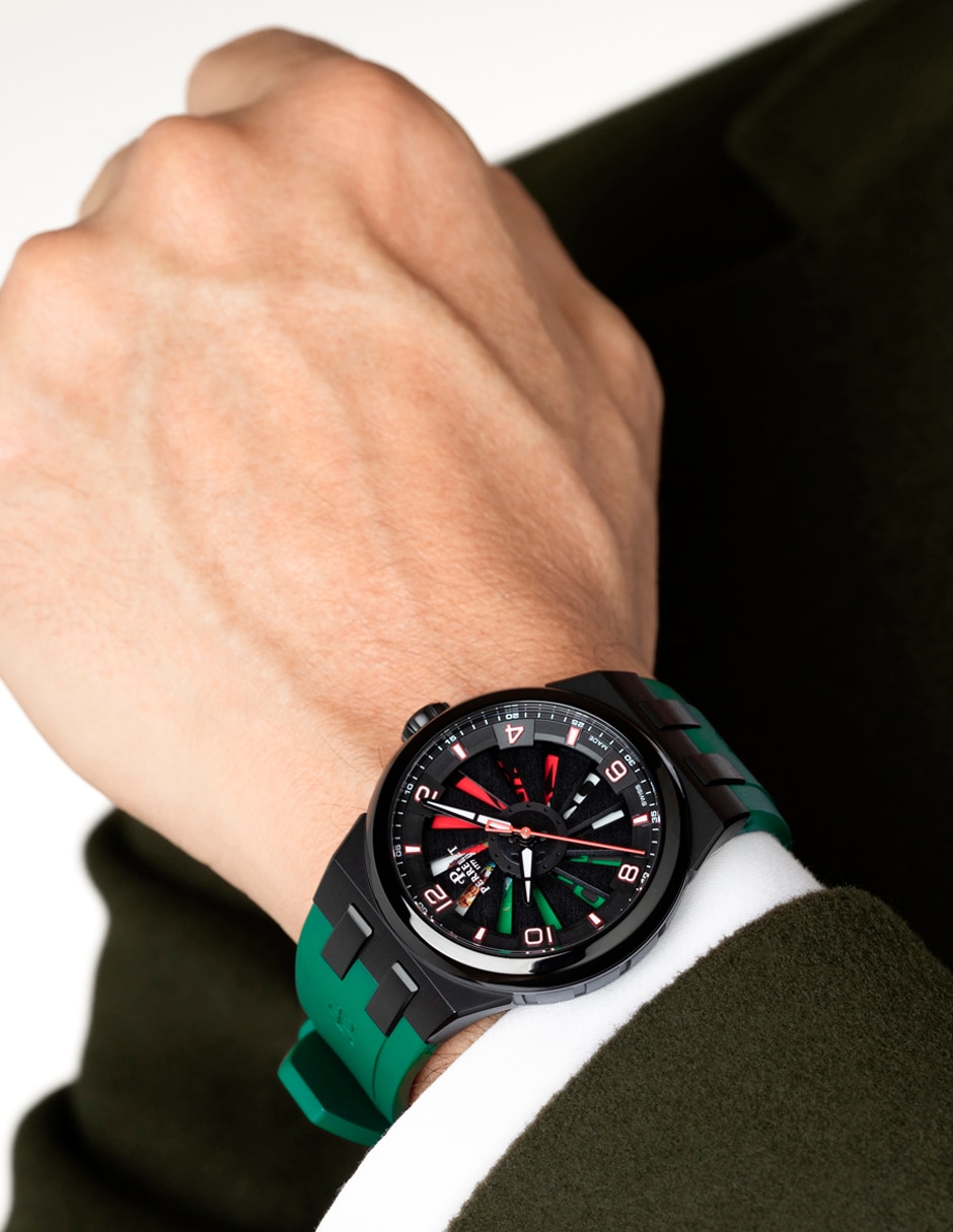 Reloj turbine para hombre a4067/s1