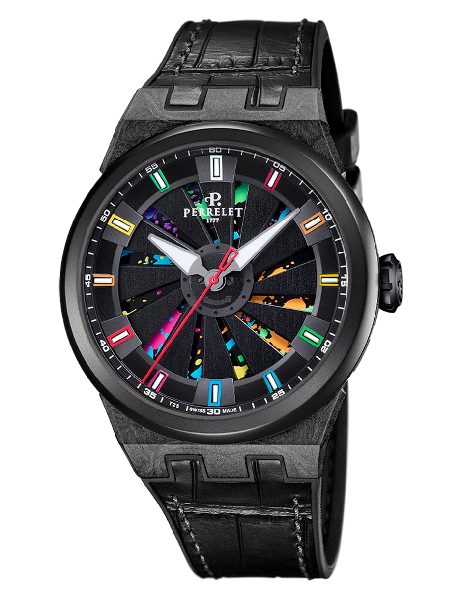 Reloj turbine para hombre a8003/2 1