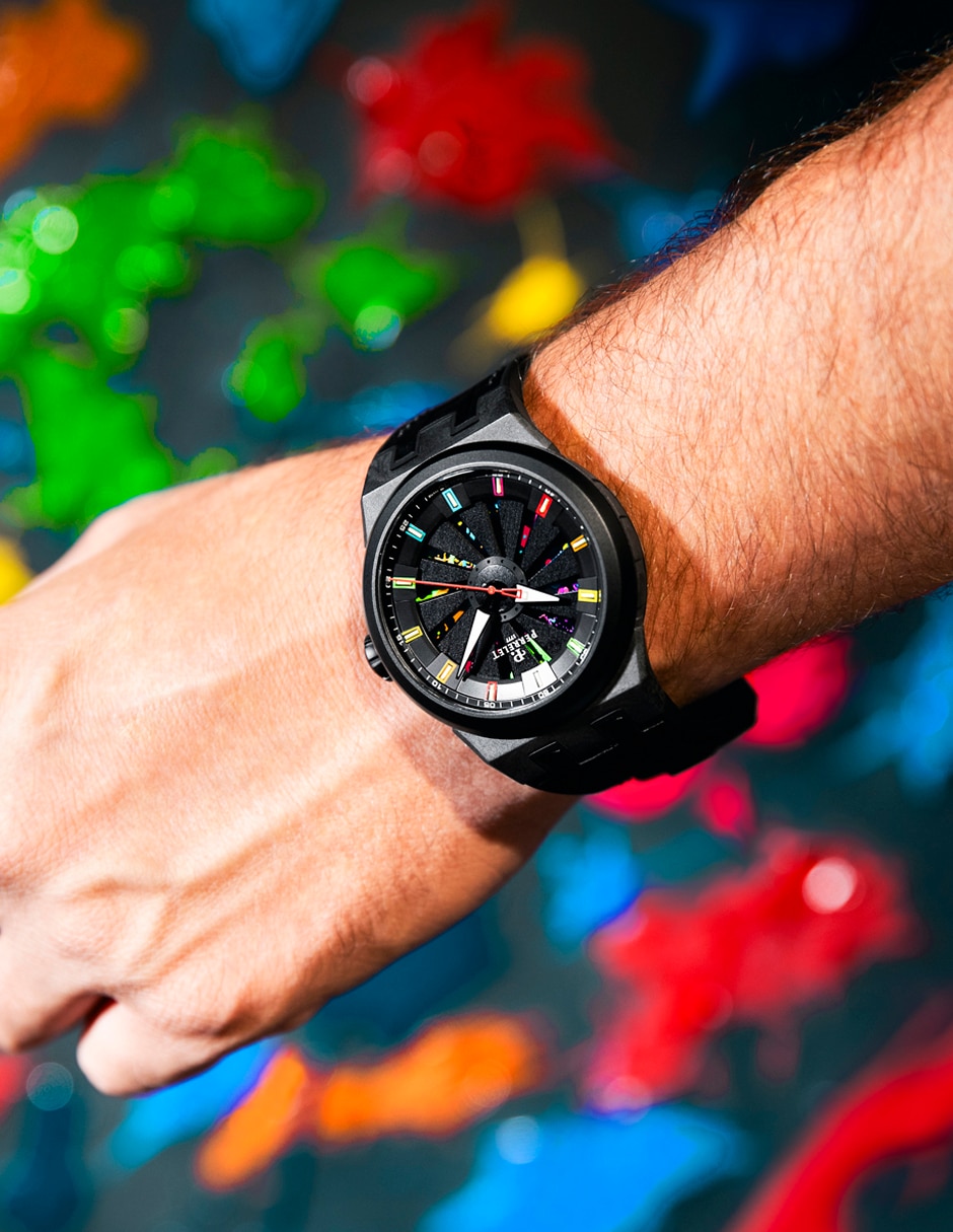 Reloj turbine para hombre a8003/2 Reloj turbine para hombre a8003/2