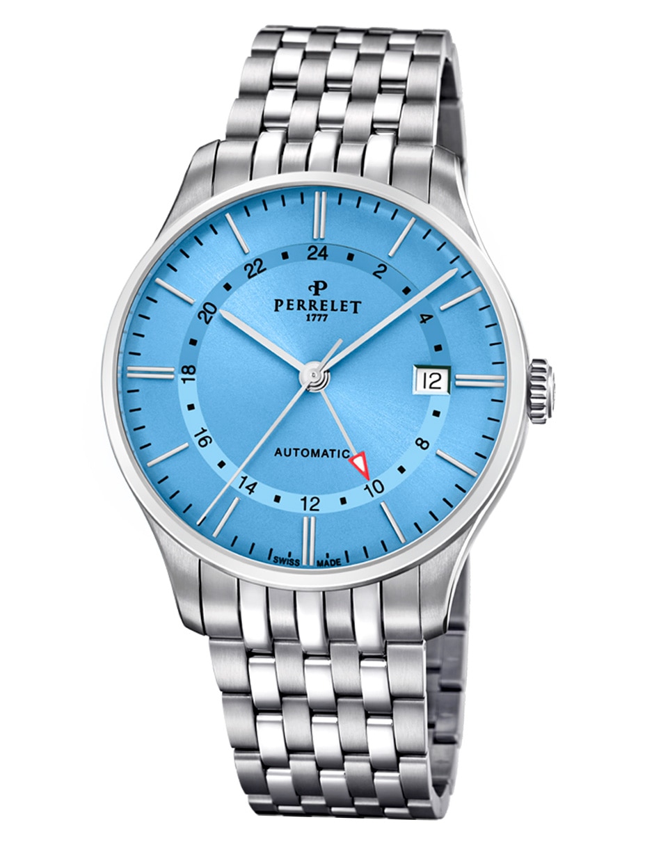 Reloj perrelet weekend para hombre a1304/9