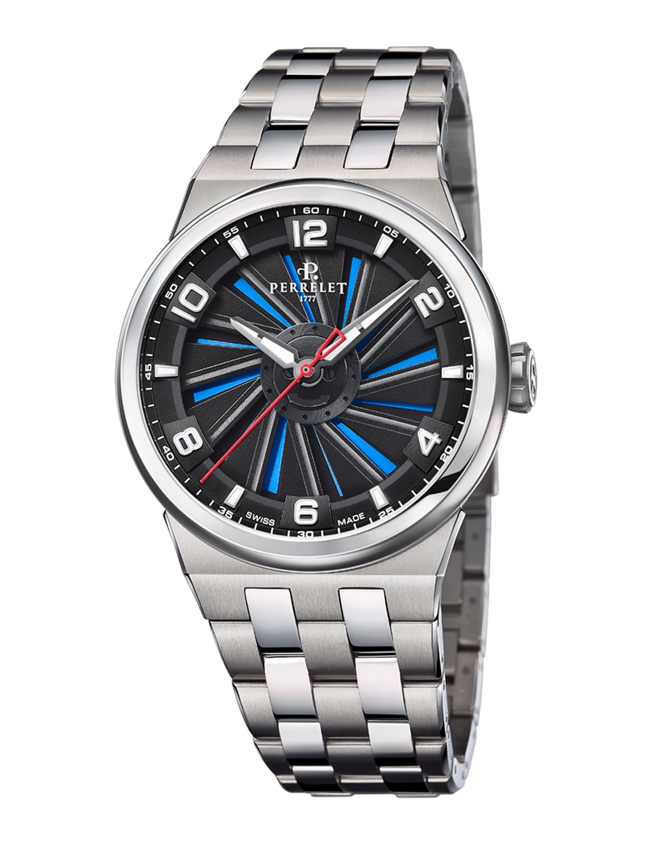 Reloj Turbine Titanium para hombre A4066/2 1