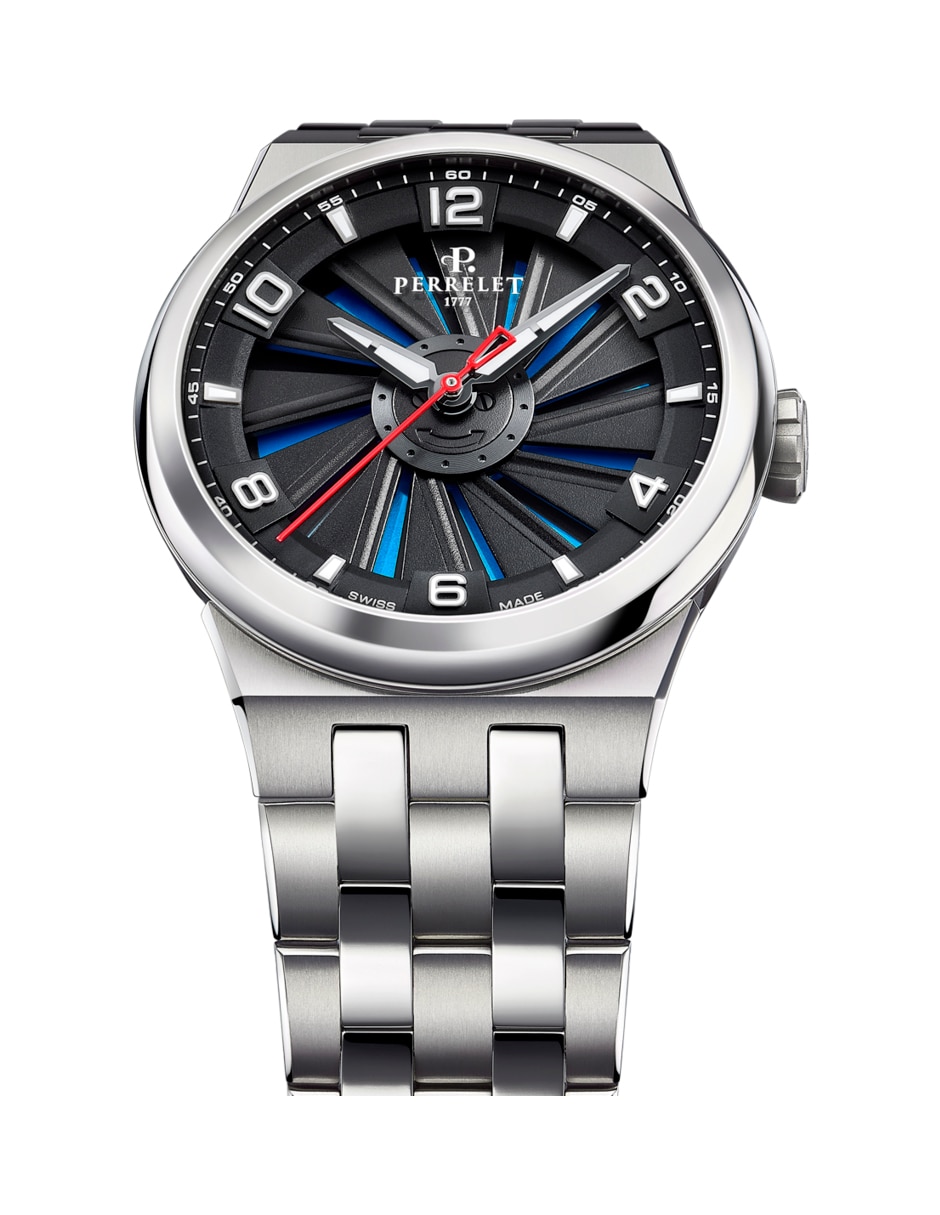 Reloj Turbine Titanium para hombre A4066/2 2
