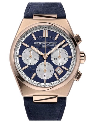 Reloj Frederique Constant Highlife para hombre -391NS4NH4 1
