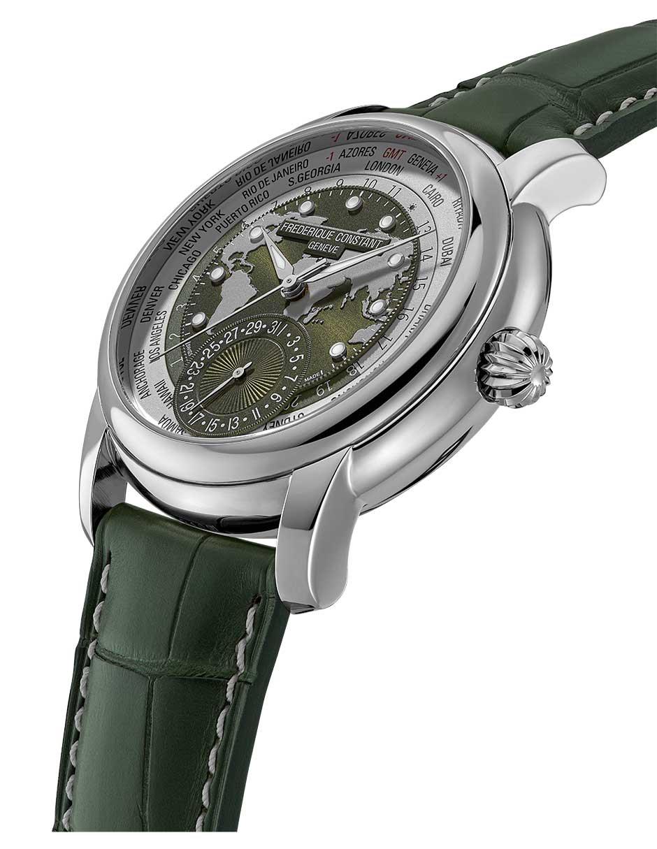 Reloj Frederique Constant Manufactura para hombre -718KWM4H6