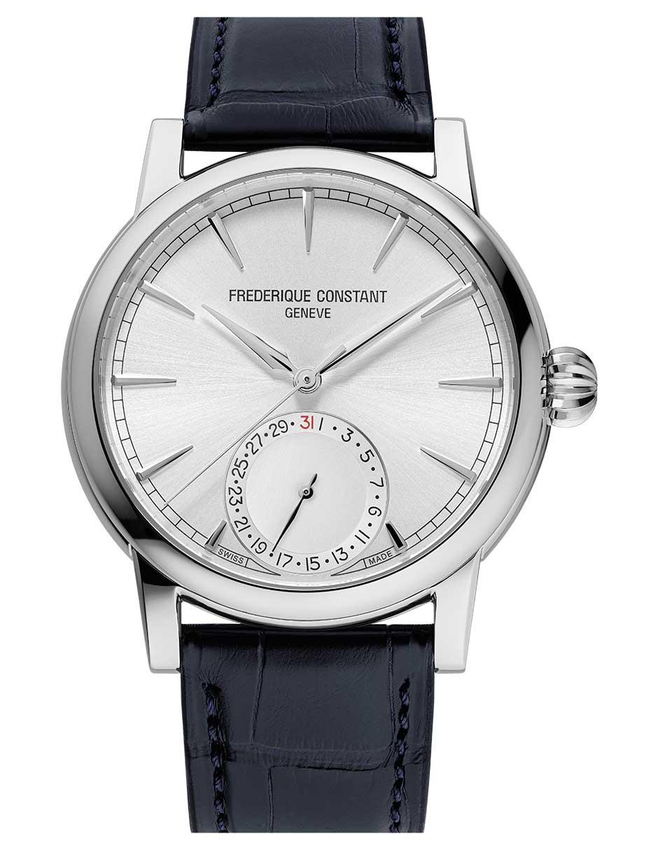 Reloj Frederique Constant Manufactura para hombre -706S3H6 1