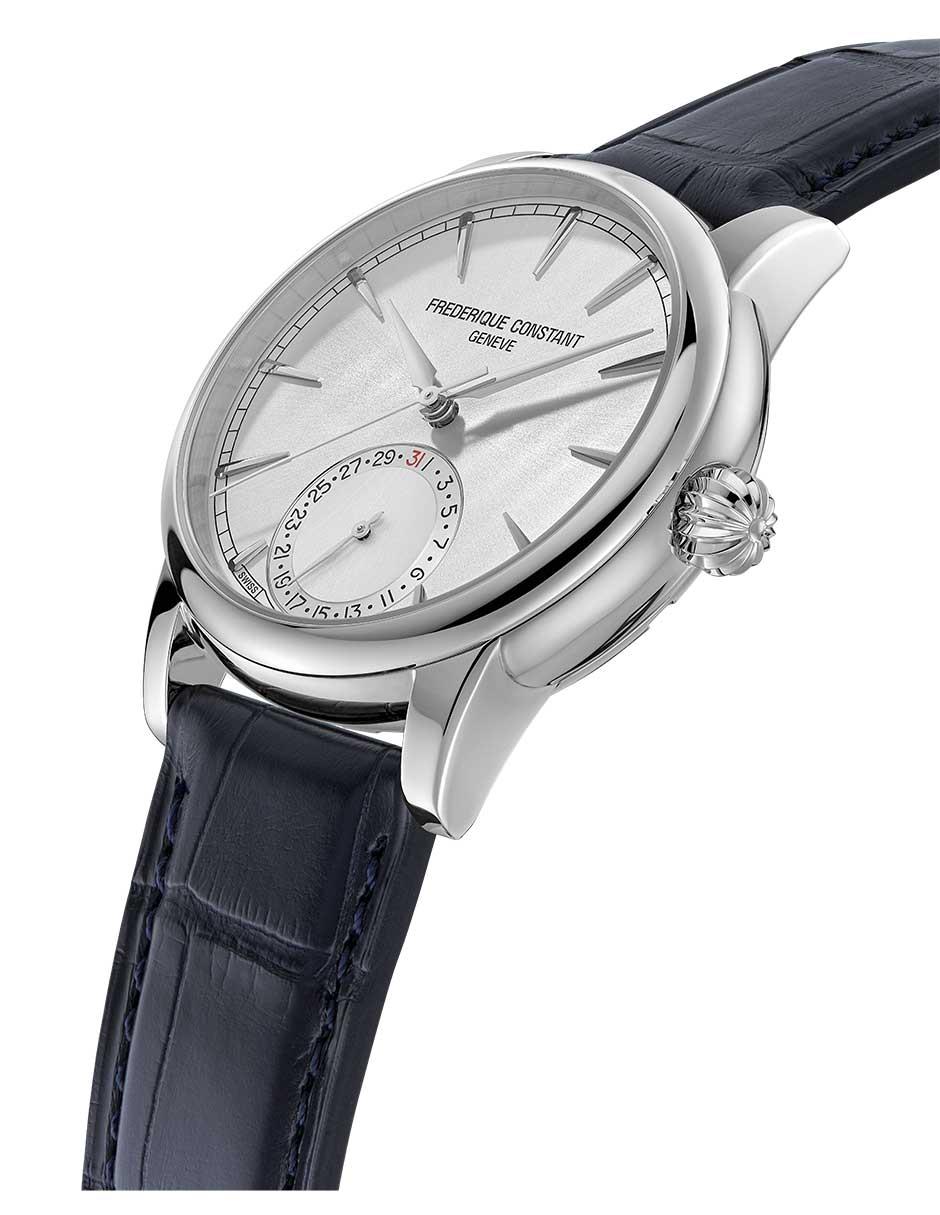 Reloj Frederique Constant Manufactura para hombre -706S3H6 2
