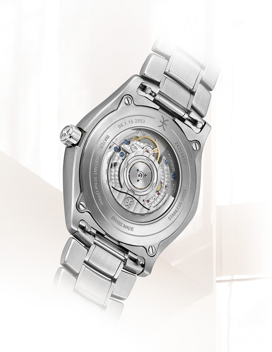 Reloj 1911 Globe para hombre 1216666