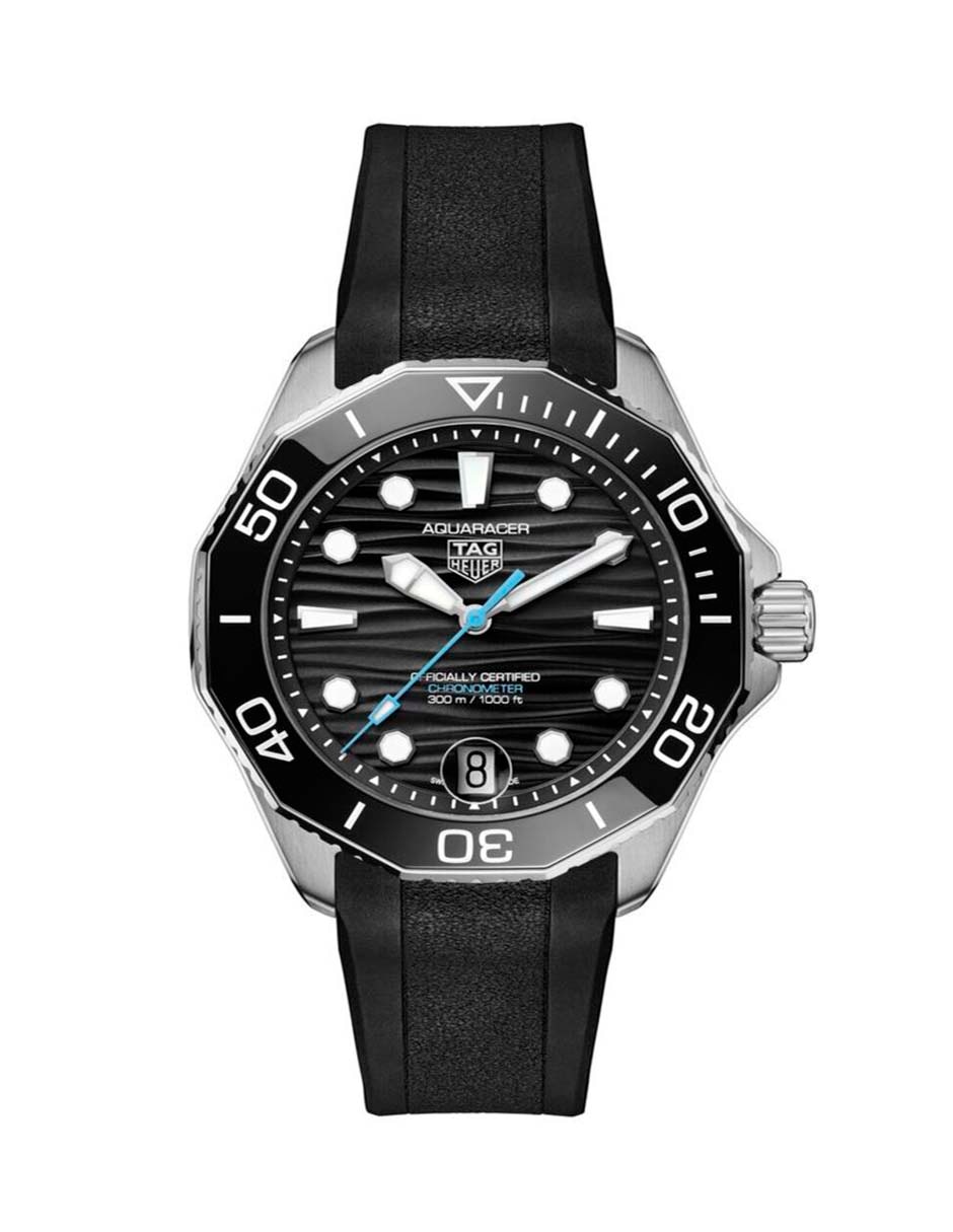 Reloj Tag Heuer Aquaracer para hombre WBP5110.FT6257