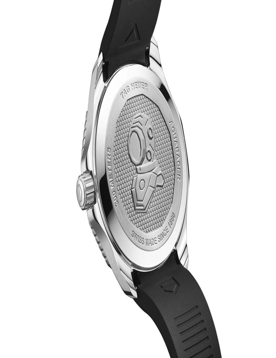 Reloj Tag Heuer Aquaracer para hombre WBP5110.FT6257