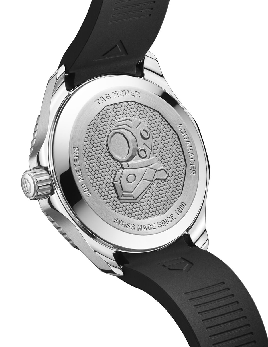 Reloj Tag Heuer Aquaracer para hombre WBP5110.FT6257