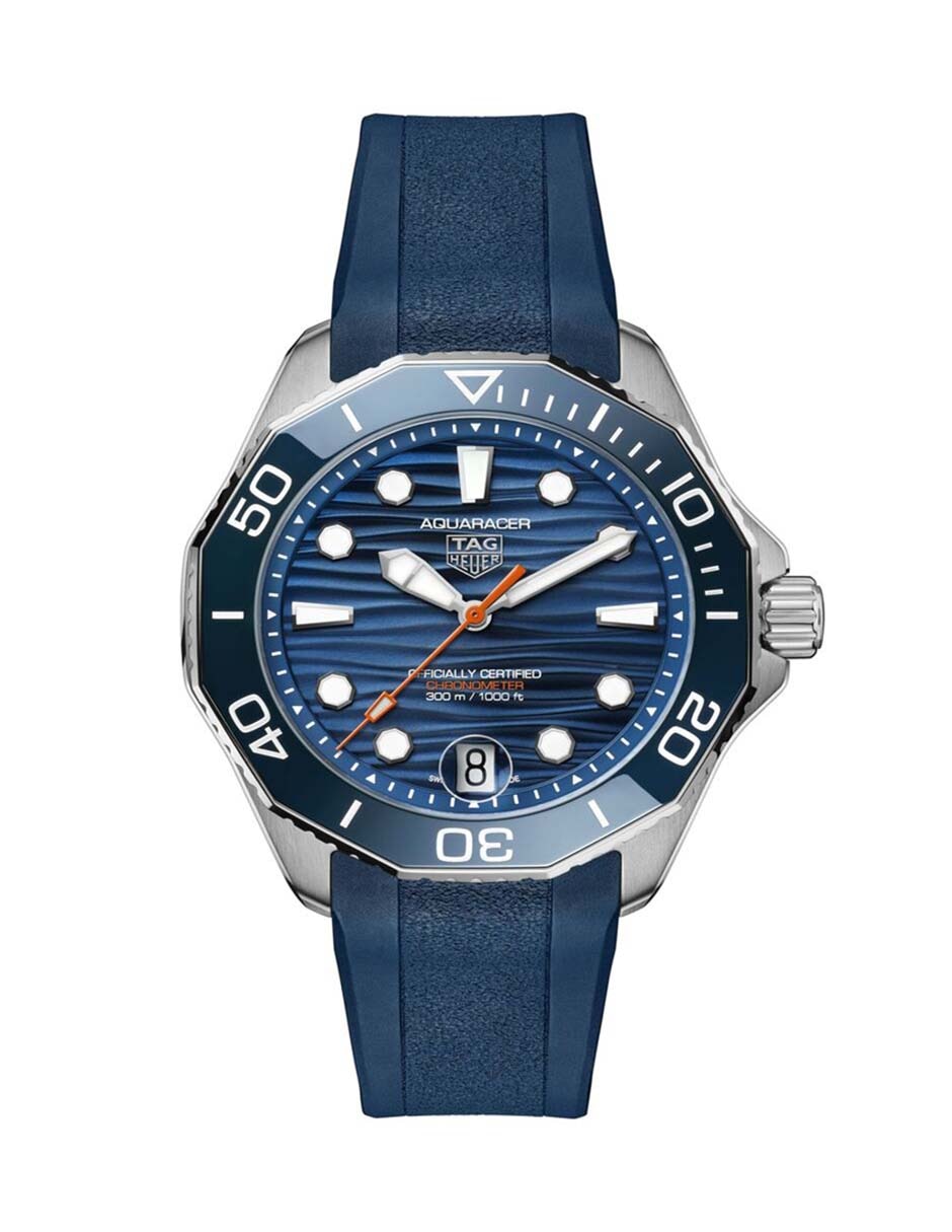 Reloj Tag Heuer Aquaracer para hombre WBP5111.FT6259