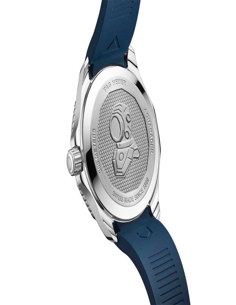 Reloj Tag Heuer Aquaracer para hombre WBP5111.FT6259
