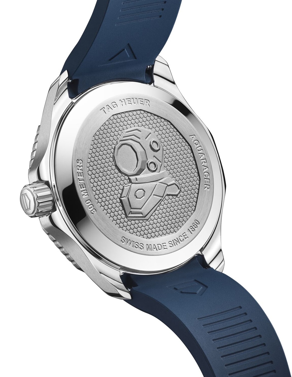 Reloj Tag Heuer Aquaracer para hombre WBP5111.FT6259