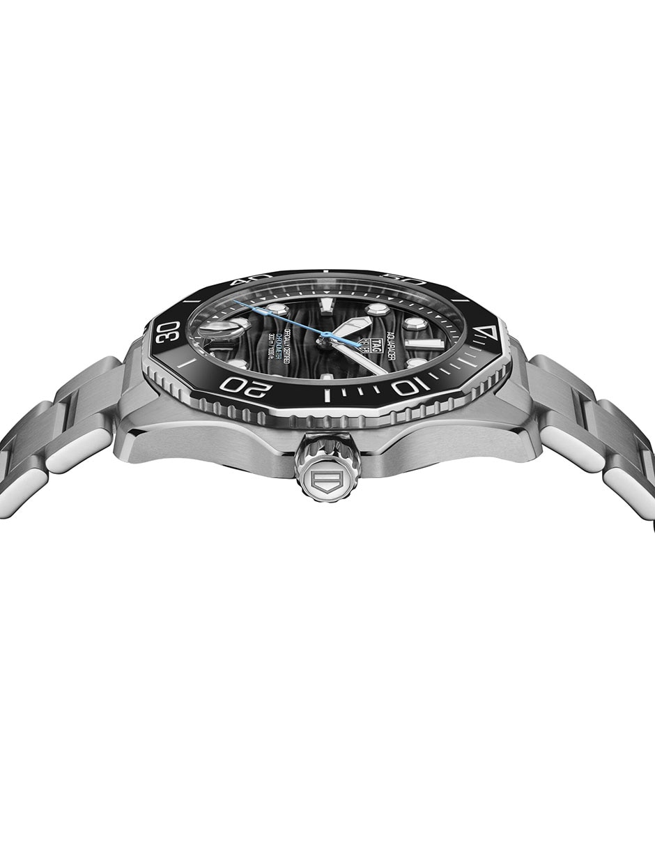 Reloj Aquaracer para hombre WBP5110.BA0013 3
