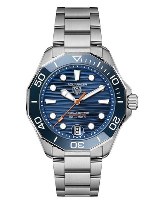 Reloj Aquaracer para hombre WBP5111.BA0013 1