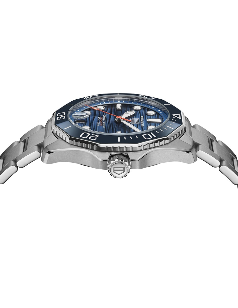 Reloj Aquaracer para hombre WBP5111.BA0013 3