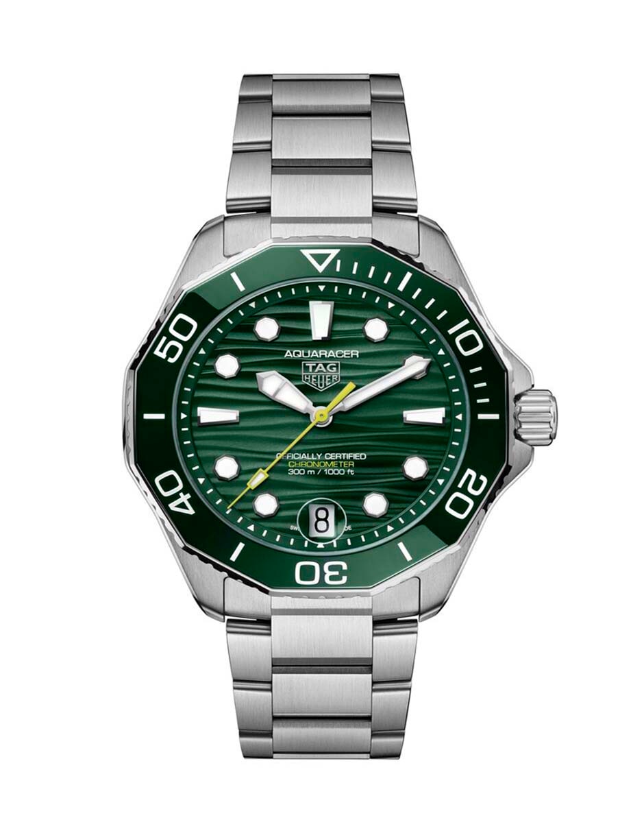 Reloj Tag Heuer Aquaracer para hombre WBP5116.BA0013