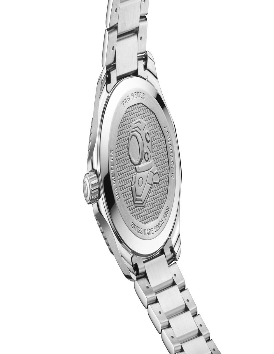 Reloj Tag Heuer Aquaracer para hombre WBP5116.BA0013