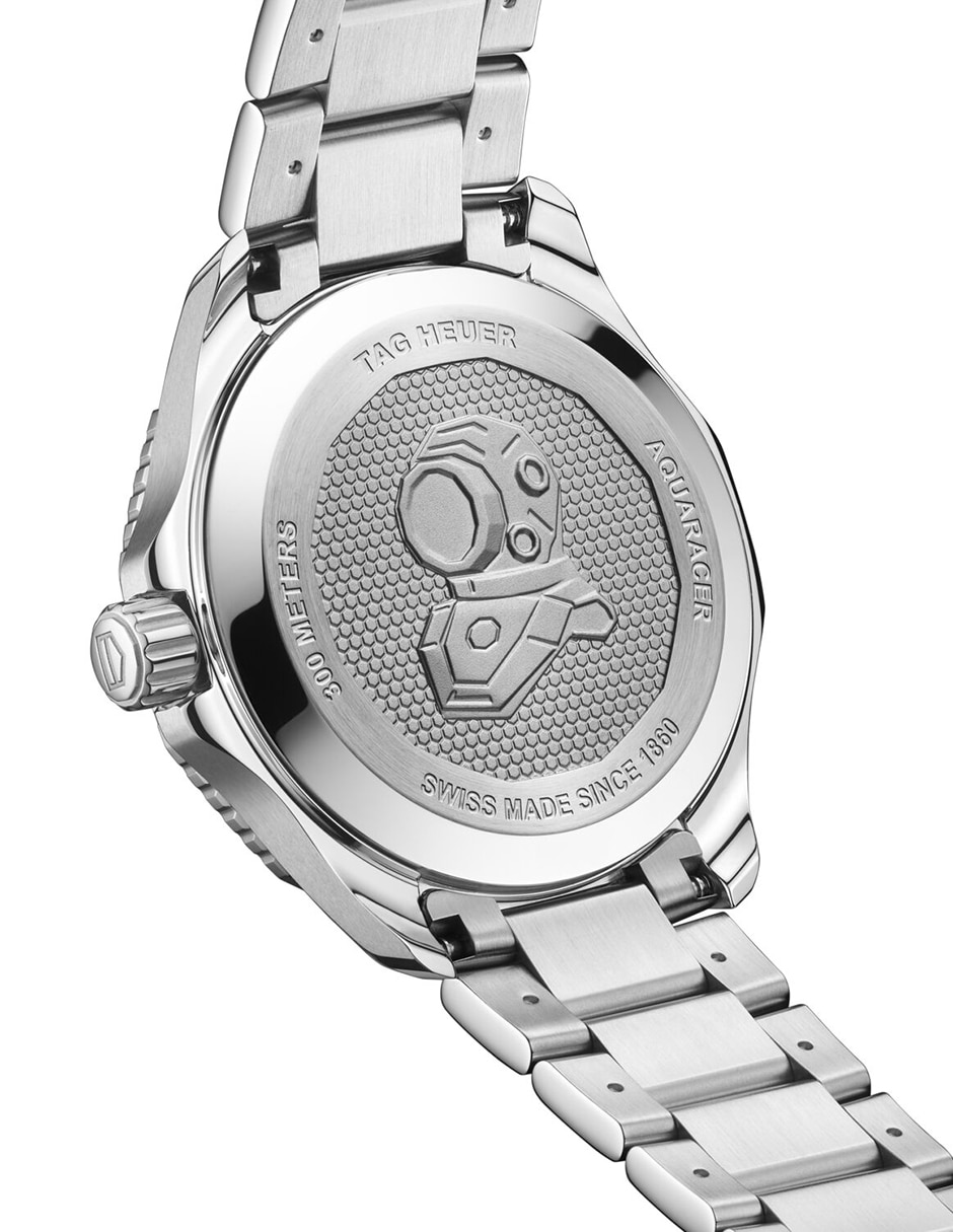 Reloj Tag Heuer Aquaracer para hombre WBP5116.BA0013