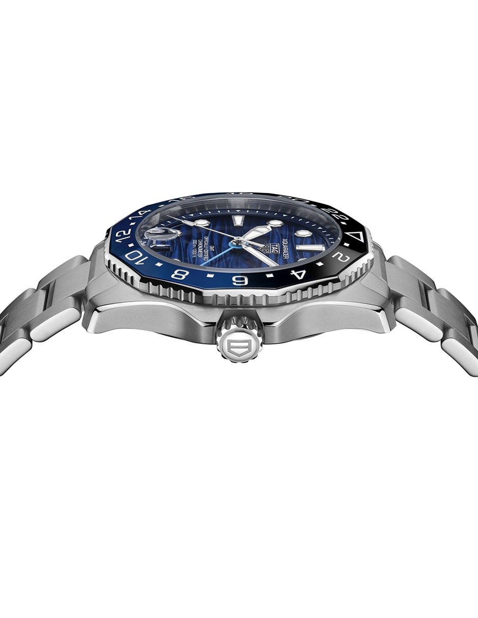 Reloj Aquaracer para hombre WBP5114.BA0013 3