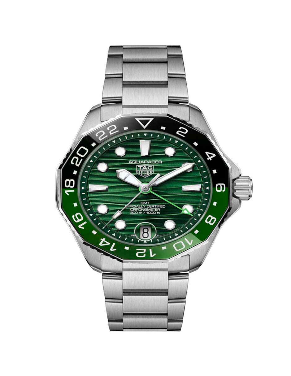 Reloj Aquaracer para hombre WBP5115.BA0013 1