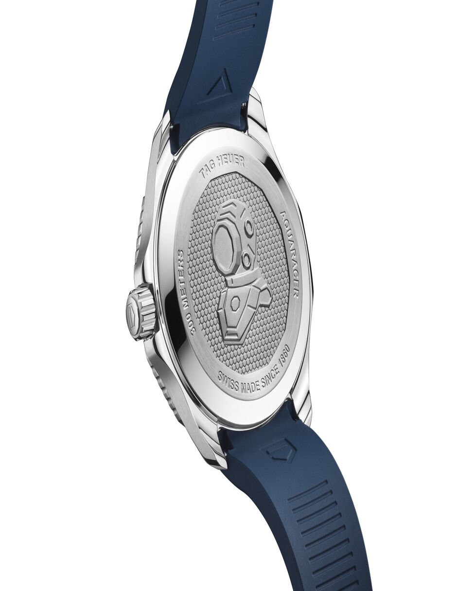 Reloj Tag Heuer Aquaracer para hombre WBP5114.FT6259