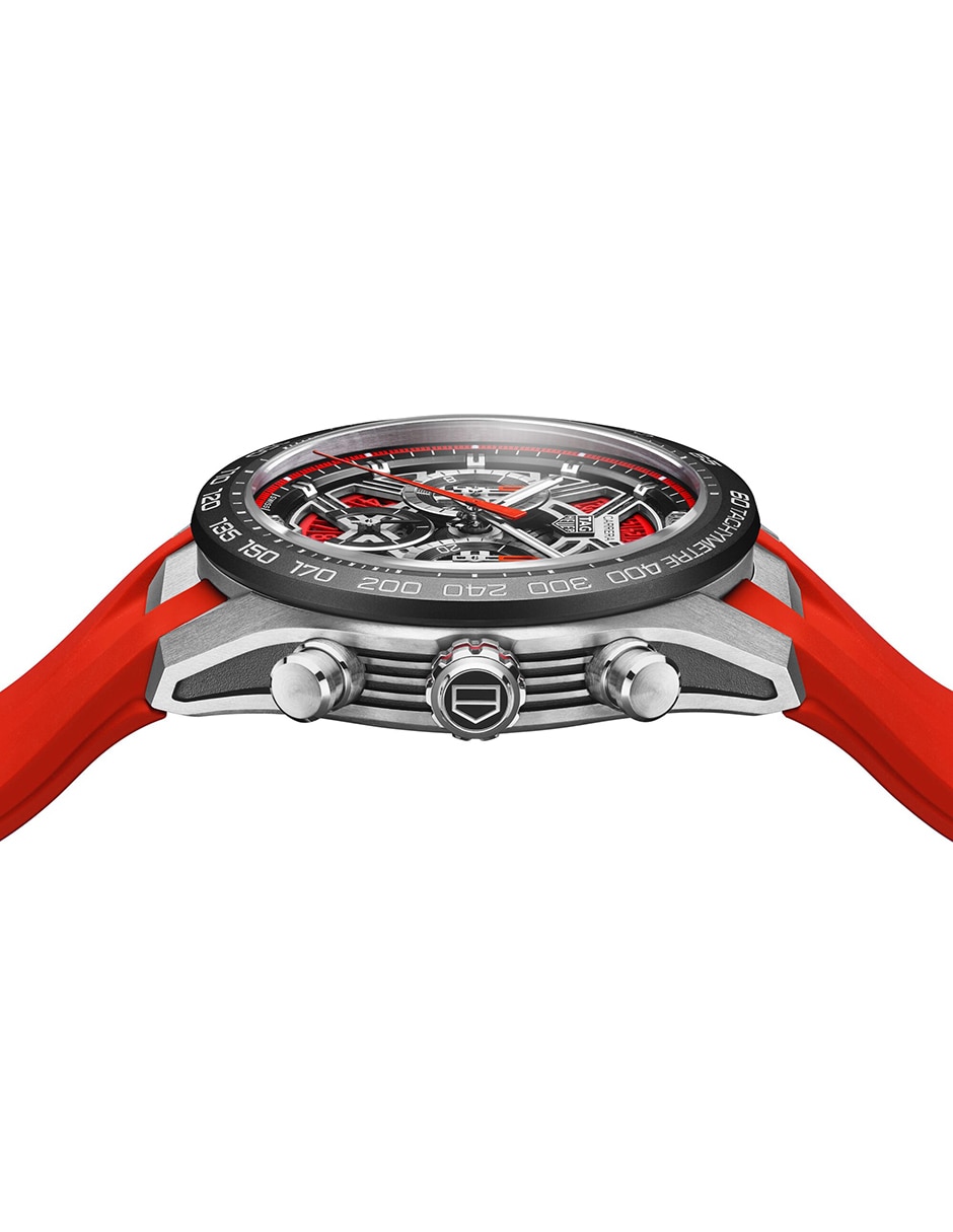Reloj Carrera para hombre CBU2082.FT6275 3