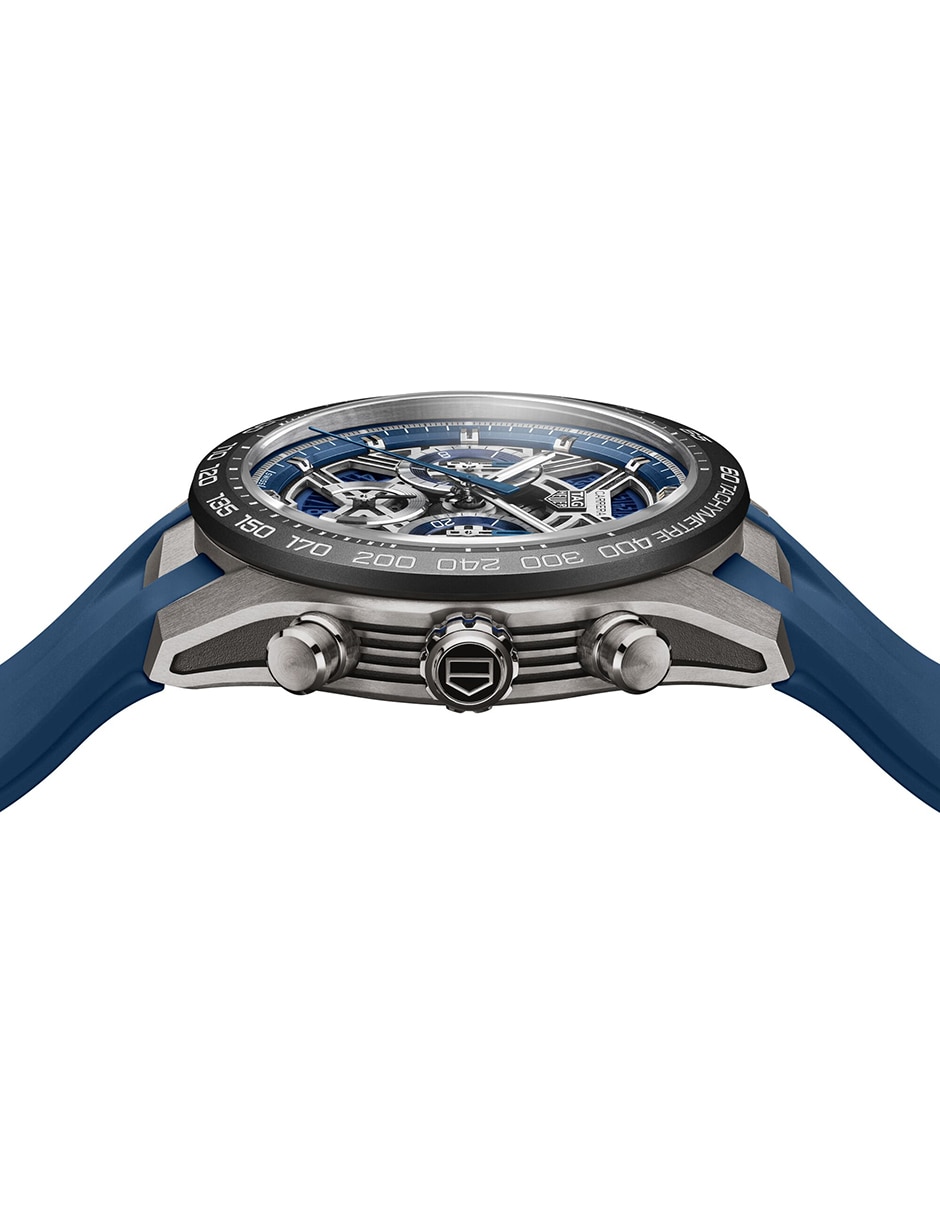 Reloj Carrera para hombre CBU2081.FT6274 3
