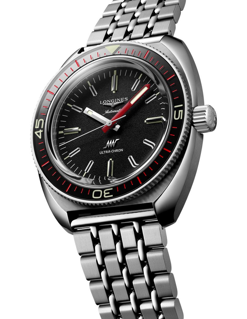 Reloj Ultra-Chron para hombre L28364526 2