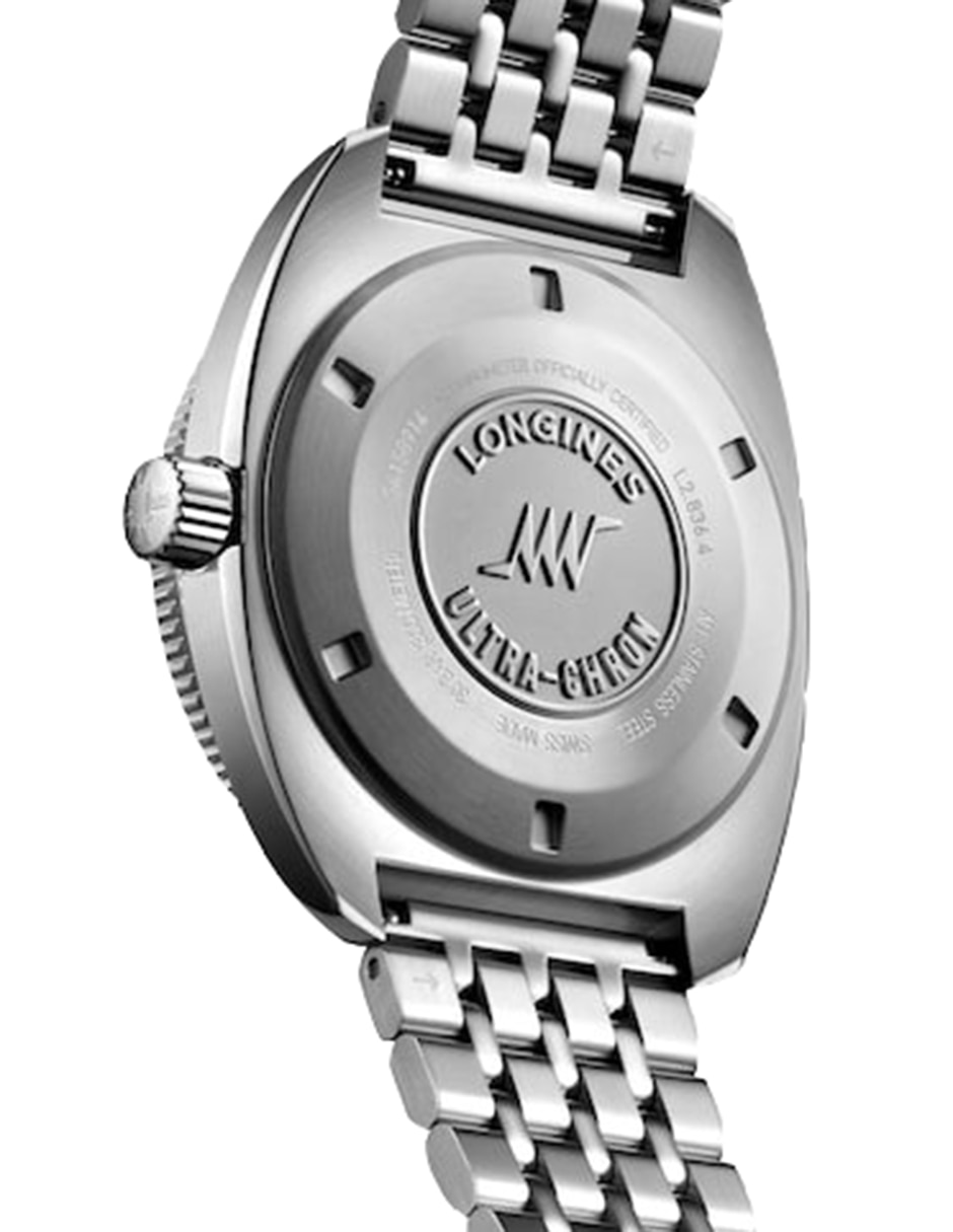 Reloj Ultra-Chron para hombre L28364526 3